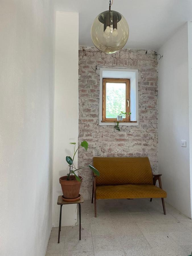 2Nd Station Hostel Bled Ngoại thất bức ảnh