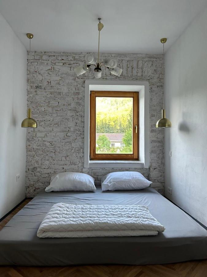 2Nd Station Hostel Bled Ngoại thất bức ảnh
