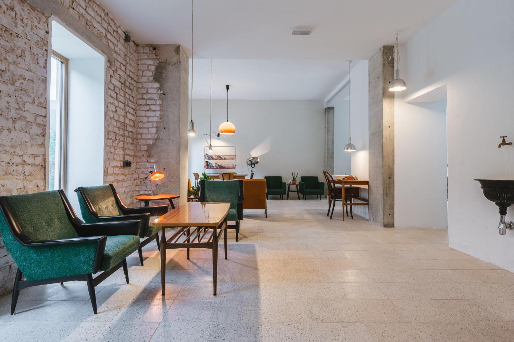2Nd Station Hostel Bled Ngoại thất bức ảnh
