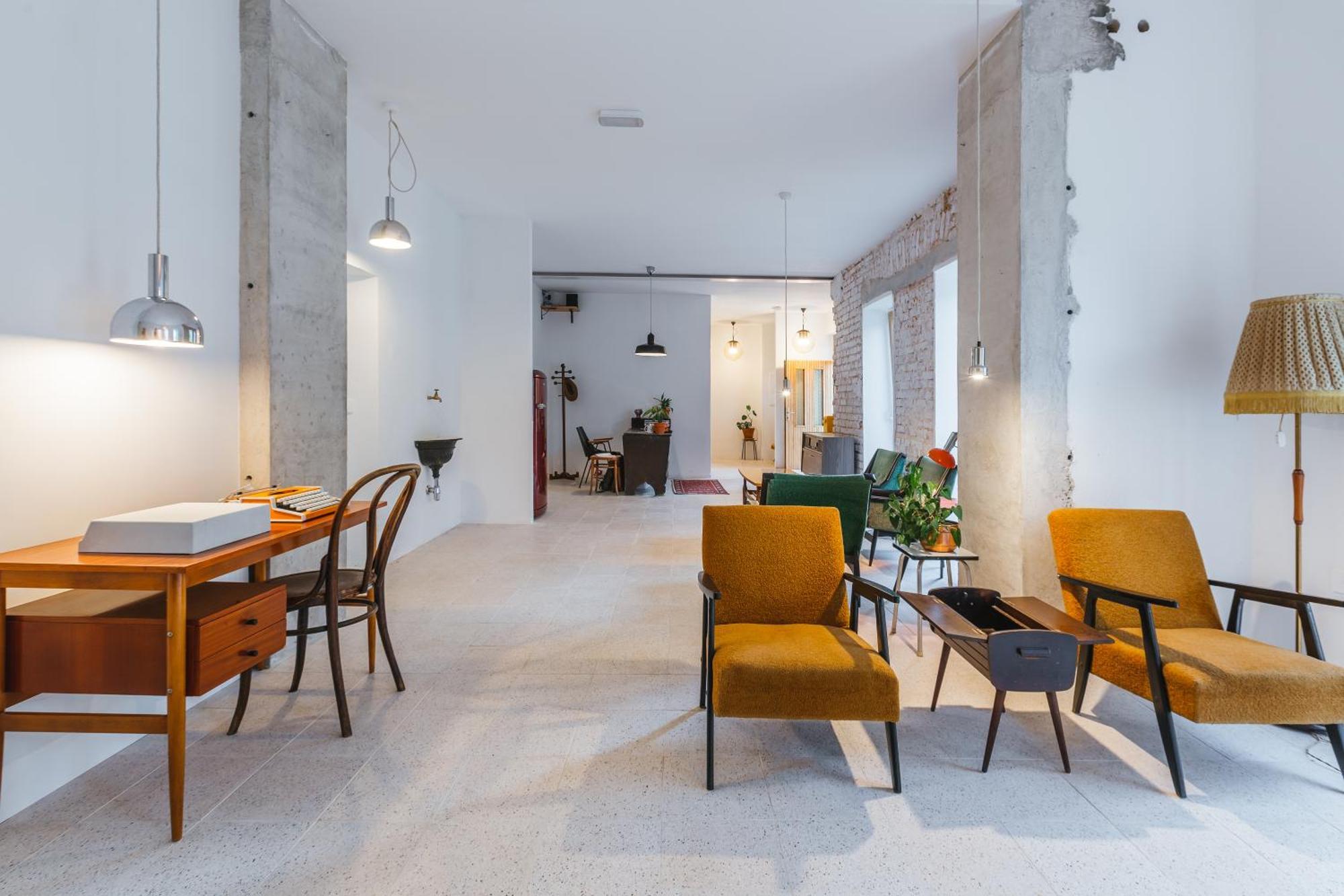 2Nd Station Hostel Bled Ngoại thất bức ảnh