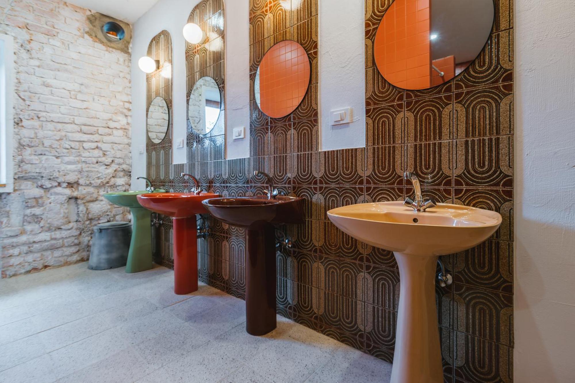 2Nd Station Hostel Bled Ngoại thất bức ảnh