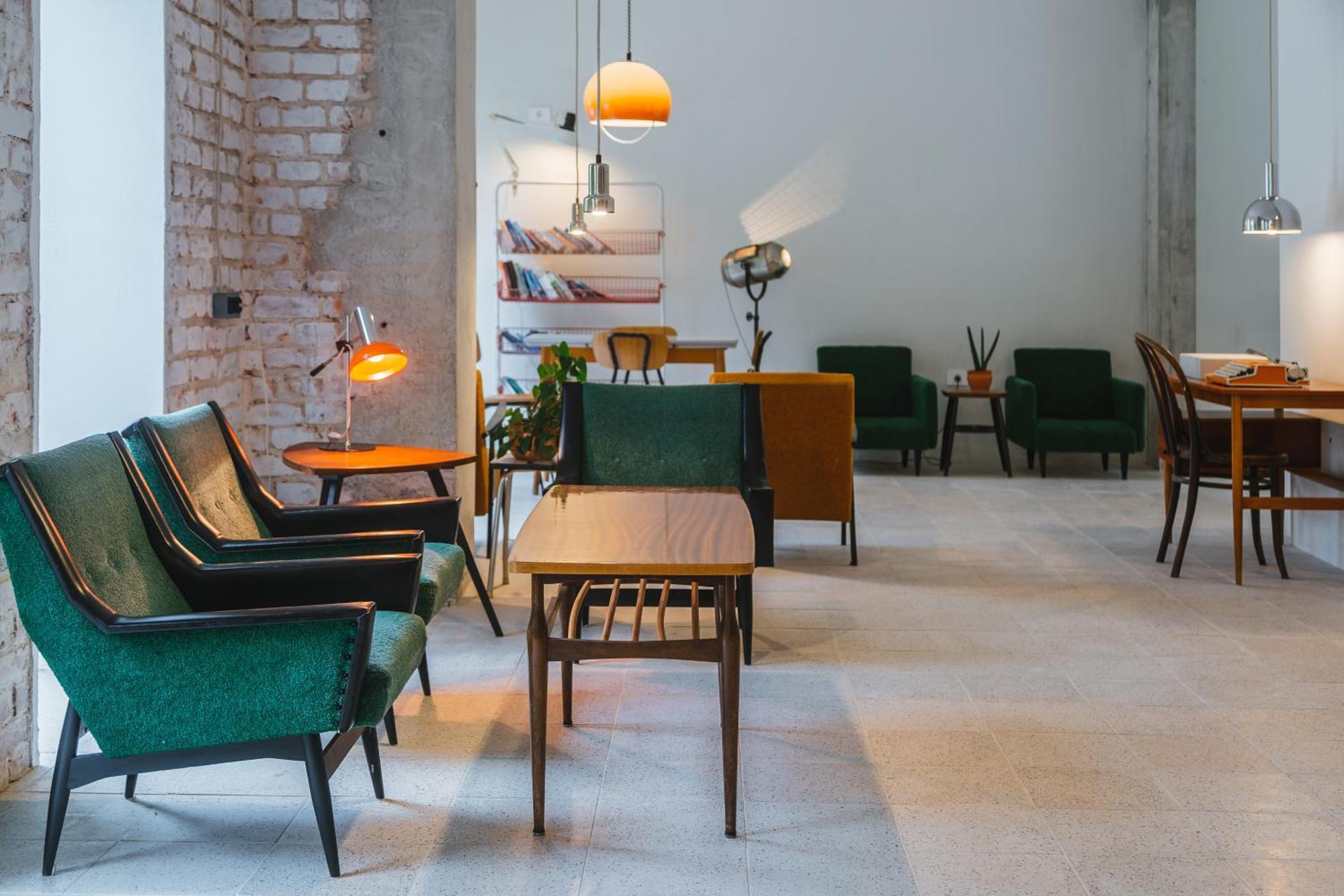 2Nd Station Hostel Bled Ngoại thất bức ảnh