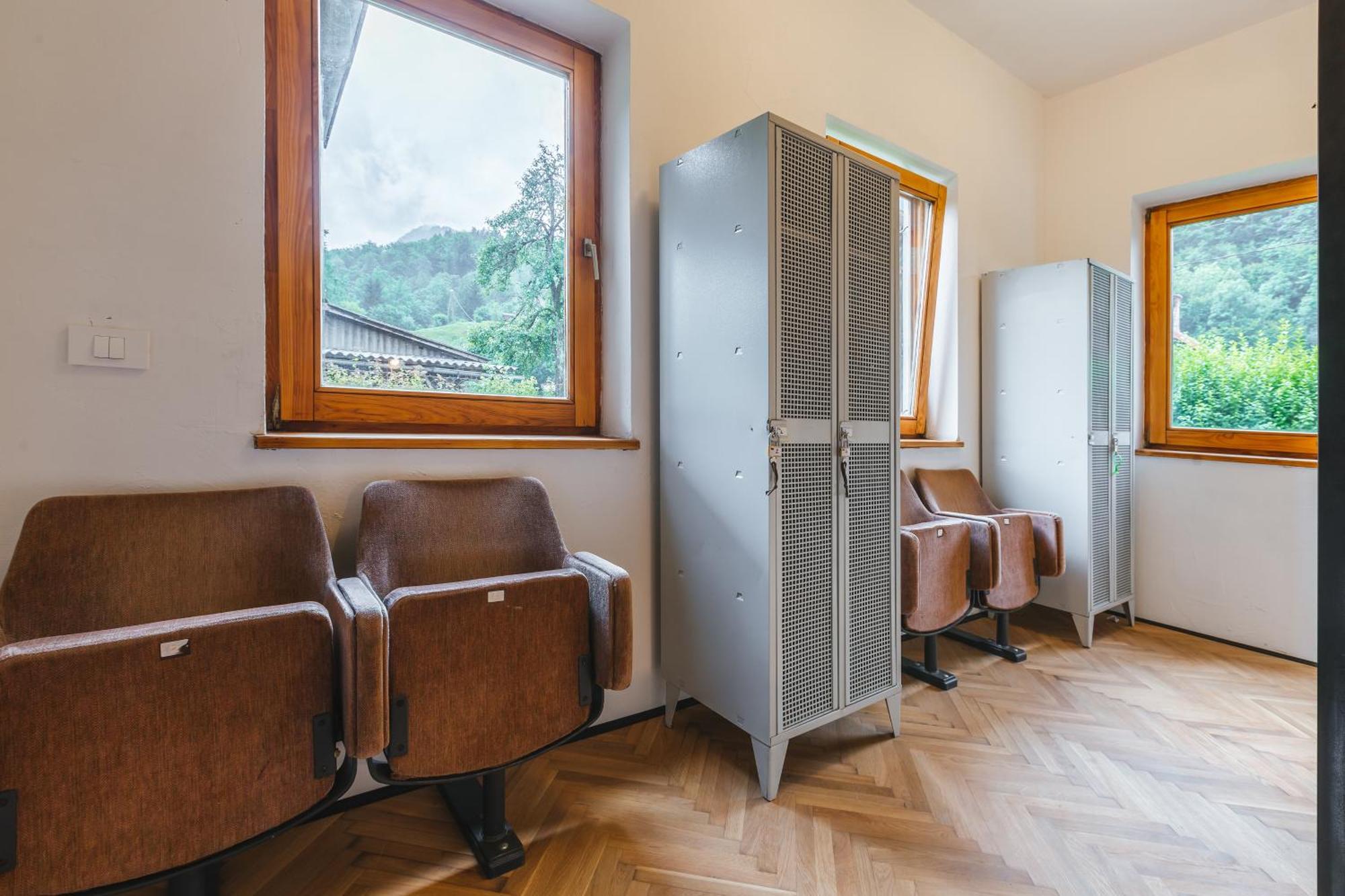 2Nd Station Hostel Bled Ngoại thất bức ảnh